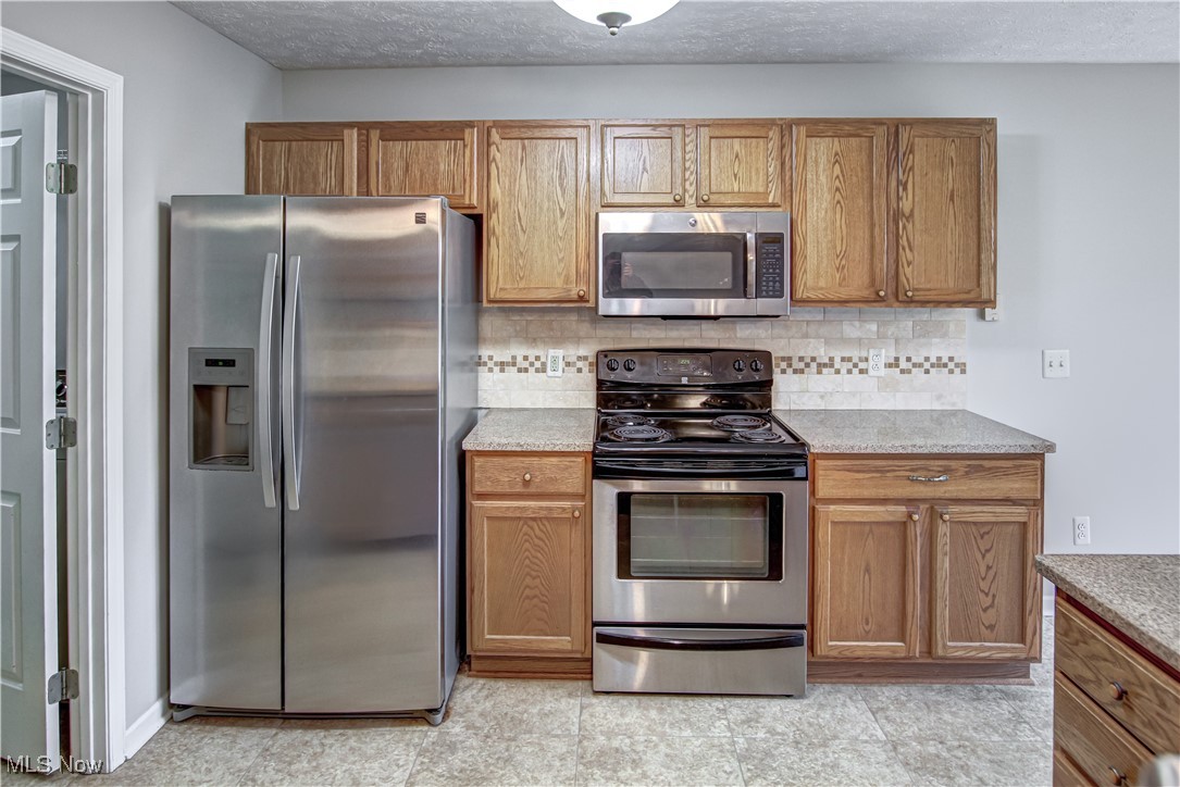 Creek Run Estates Ph I & 02 - Residential