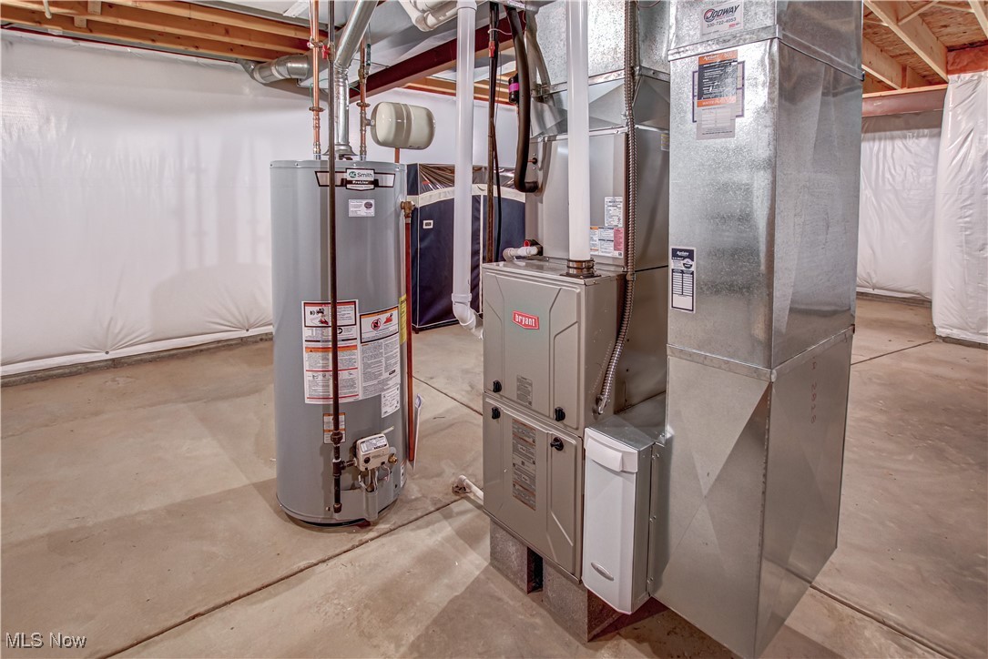 Creek Run Estates Ph I & 02 - Residential