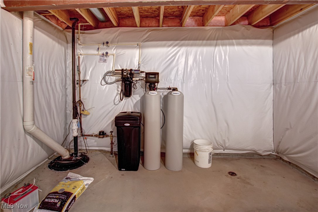 Creek Run Estates Ph I & 02 - Residential