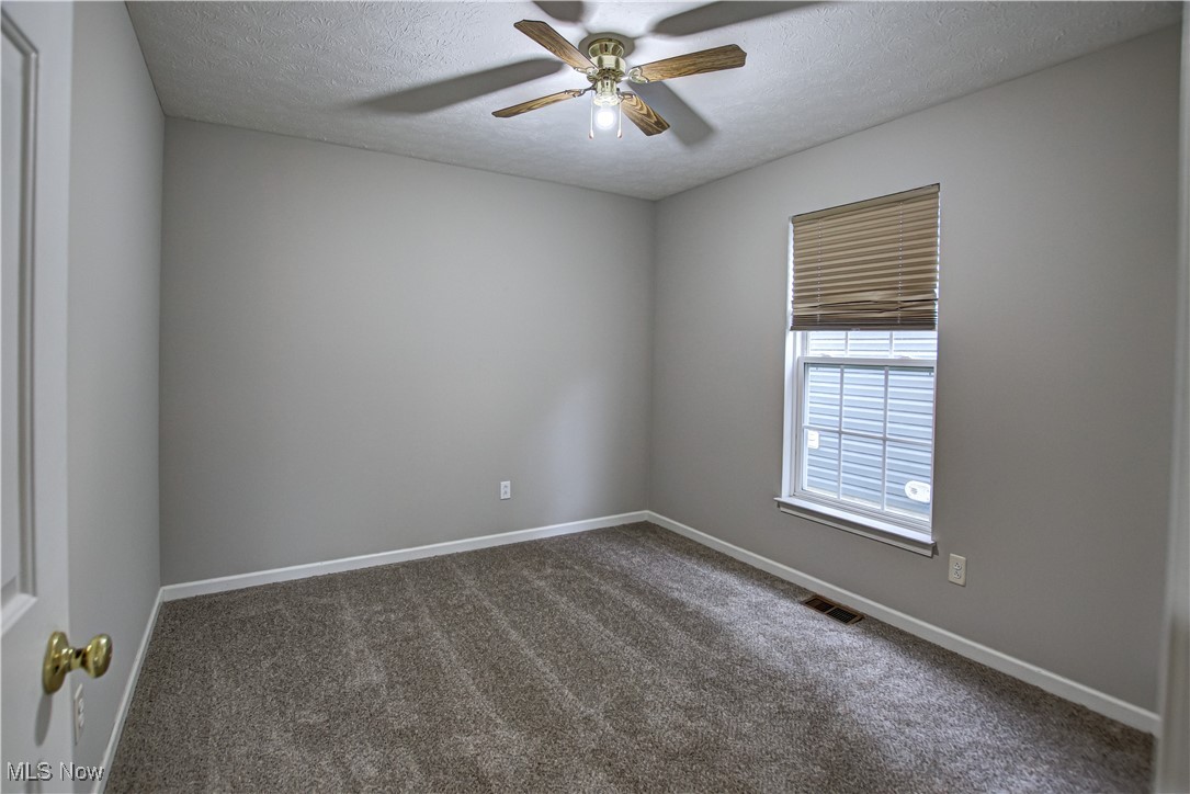 Creek Run Estates Ph I & 02 - Residential