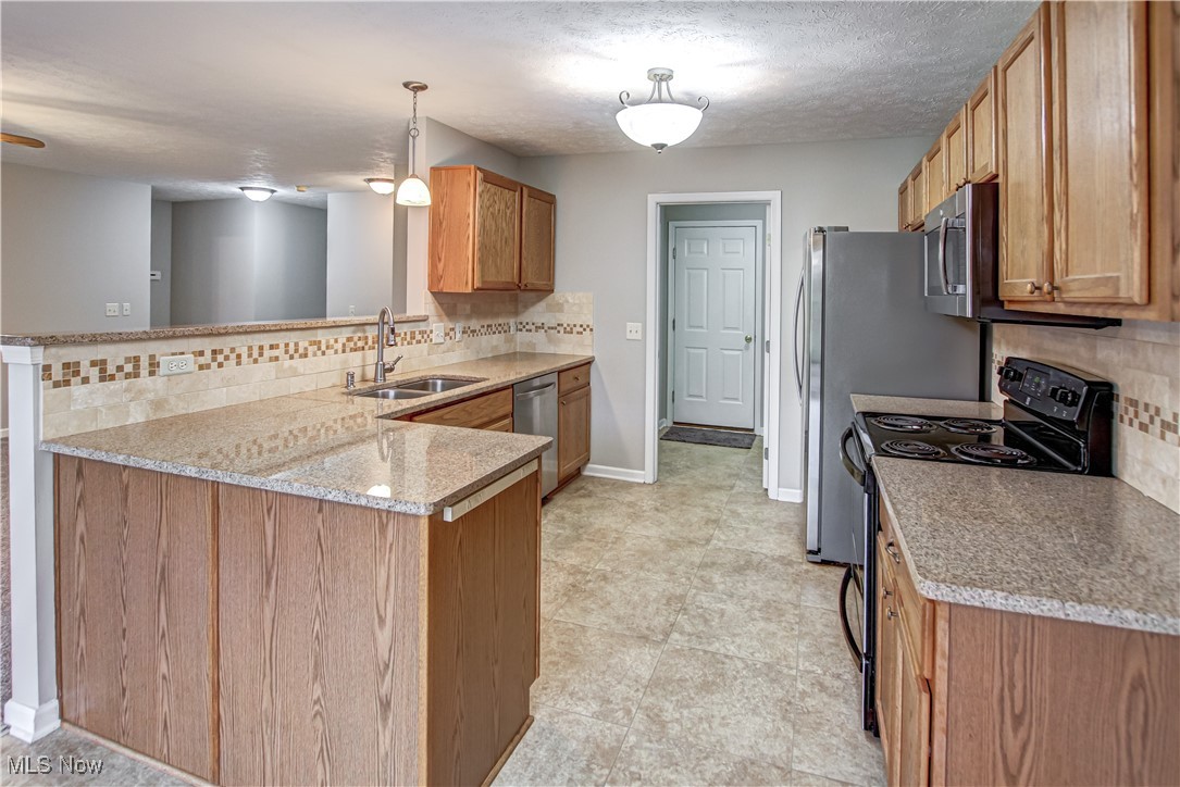 Creek Run Estates Ph I & 02 - Residential