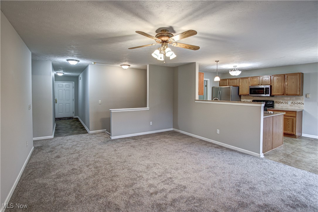 Creek Run Estates Ph I & 02 - Residential