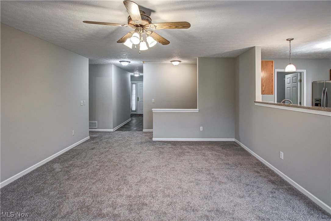 Creek Run Estates Ph I & 02 - Residential