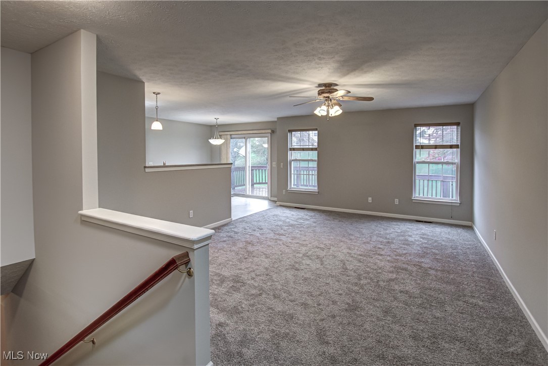 Creek Run Estates Ph I & 02 - Residential