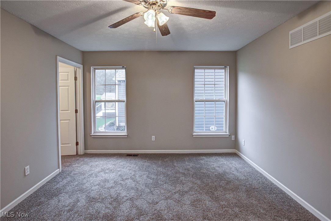 Creek Run Estates Ph I & 02 - Residential