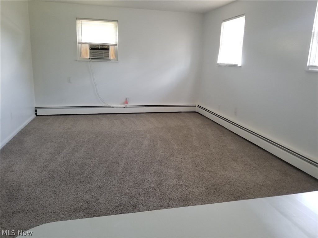 Indianola Heights - Residential Lease