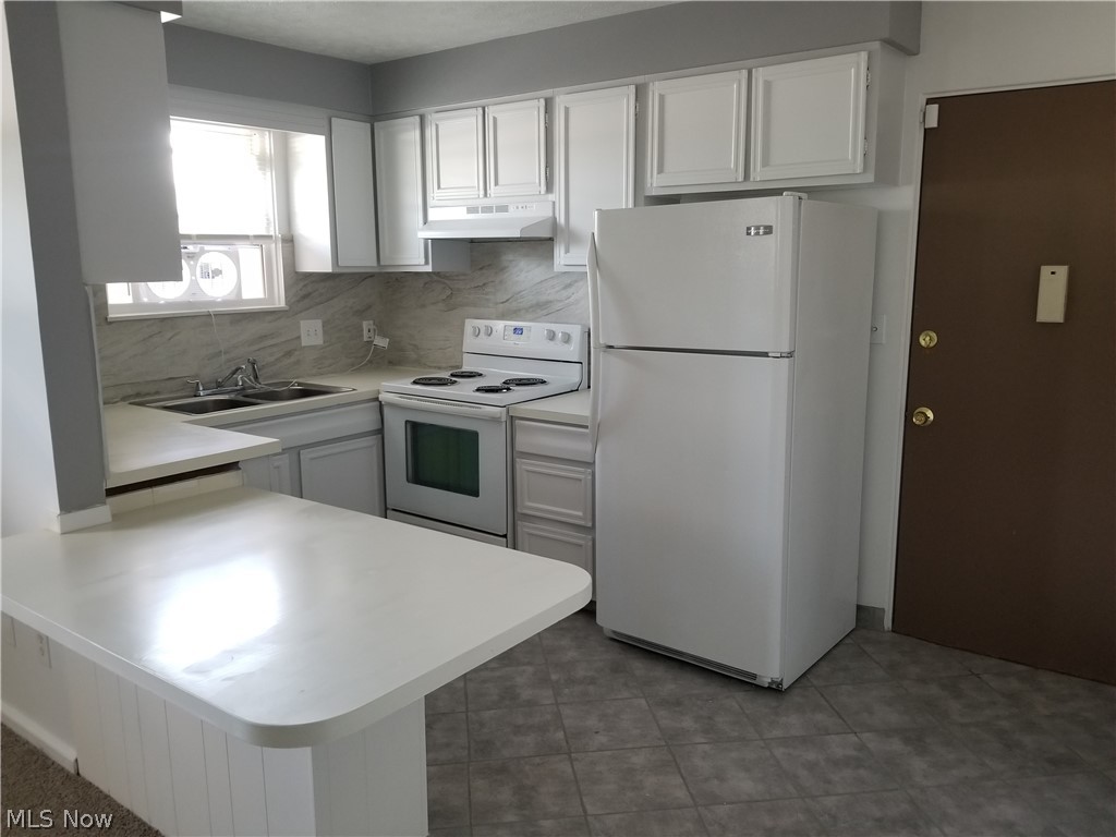 Indianola Heights - Residential Lease