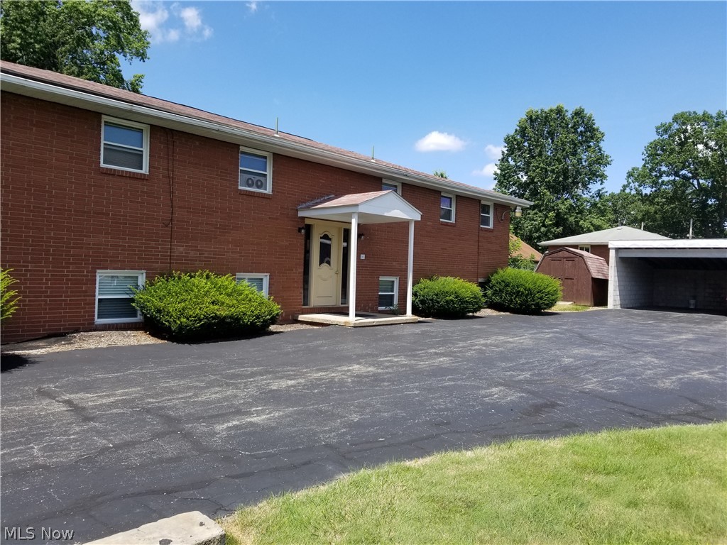 Indianola Heights - Residential Lease