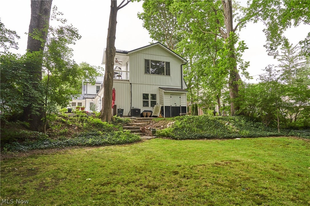 111 Overwood Road