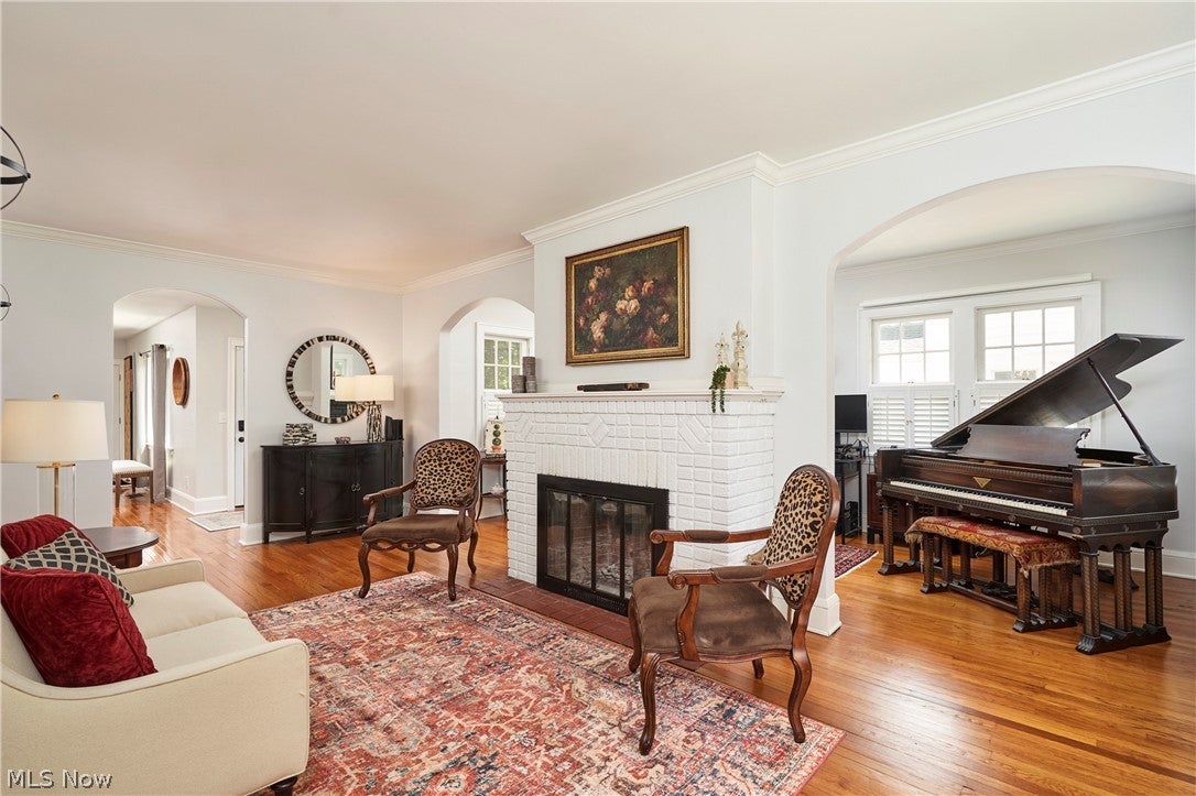 111 Overwood Road