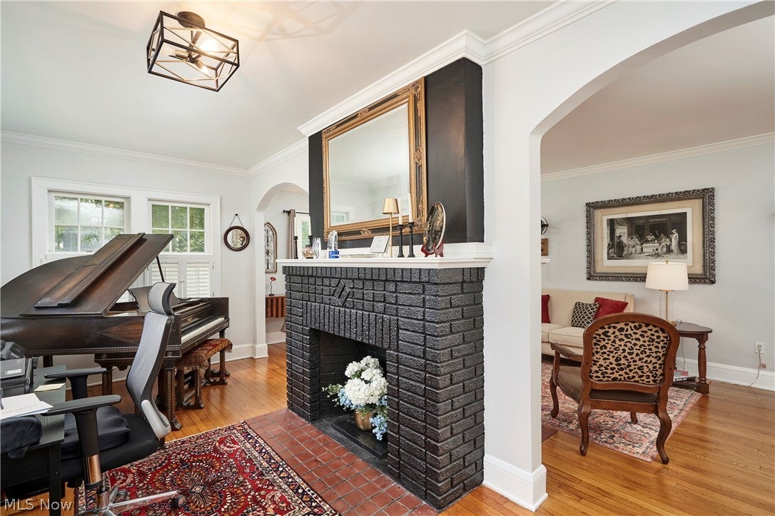 111 Overwood Road