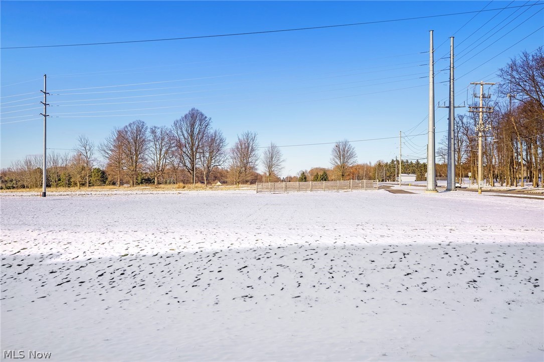 Spring Run Sub - Residential