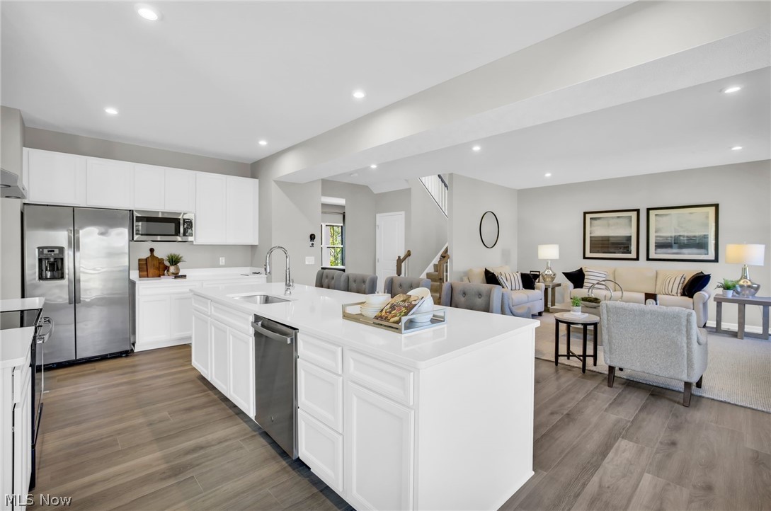 Spring Run Sub - Residential