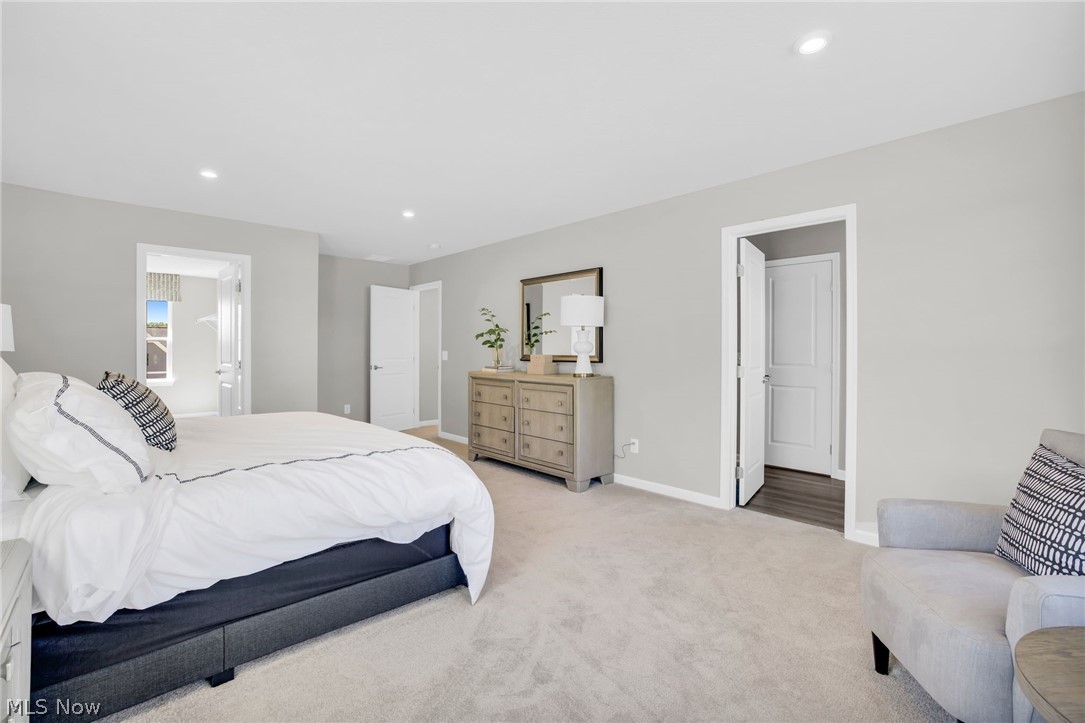 Spring Run Sub - Residential