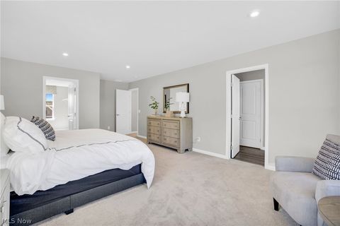 Tiny photo for 1024 Kadas Lane, Wooster, OH 44691 (MLS # 5189068)