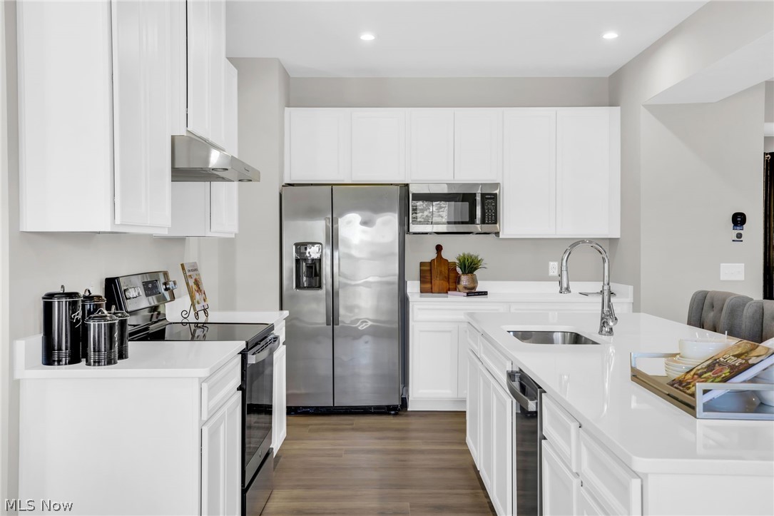 Spring Run Sub - Residential