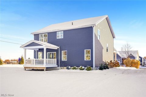 Tiny photo for 1024 Kadas Lane, Wooster, OH 44691 (MLS # 5189068)