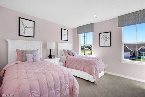 Tiny photo for 1024 Kadas Lane, Wooster, OH 44691 (MLS # 5189068)