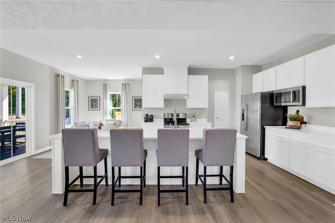 Spring Run Sub - Residential