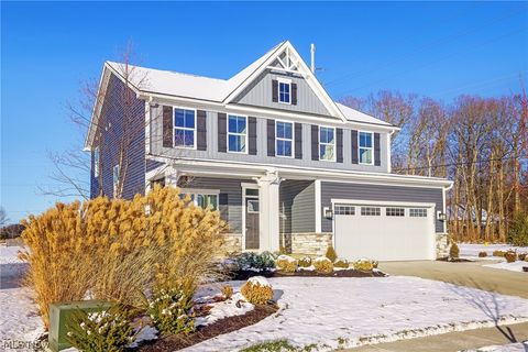 Tiny photo for 1024 Kadas Lane, Wooster, OH 44691 (MLS # 5189068)