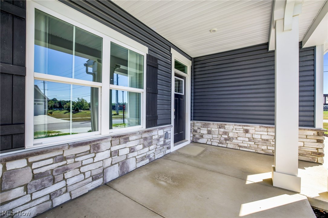 Spring Run Sub - Residential