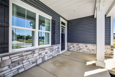 Tiny photo for 1024 Kadas Lane, Wooster, OH 44691 (MLS # 5189068)