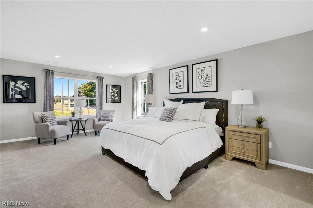 Spring Run Sub - Residential