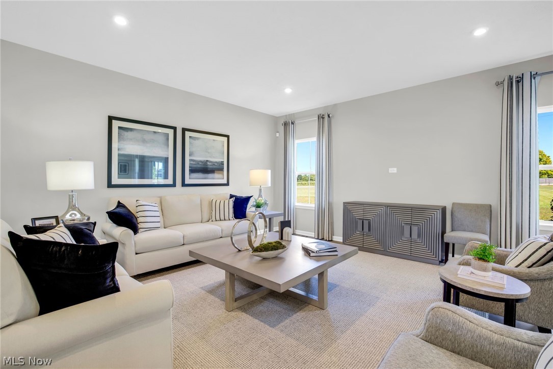 Spring Run Sub - Residential