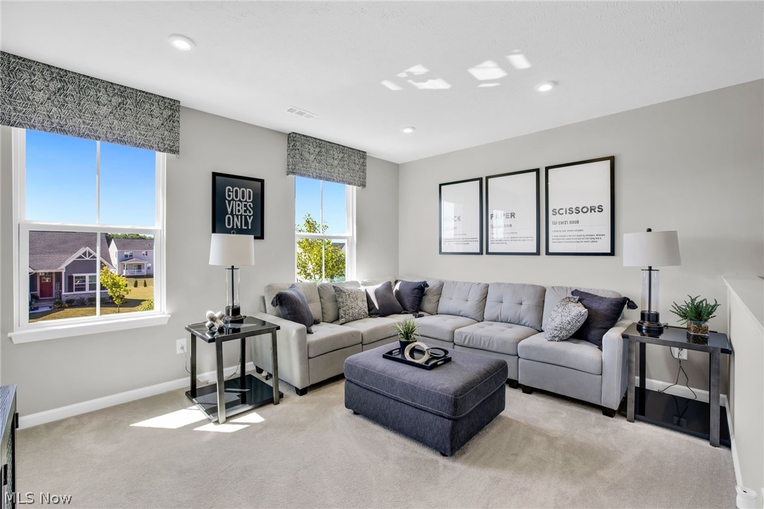 Spring Run Sub - Residential