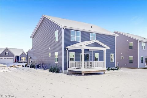 Tiny photo for 1024 Kadas Lane, Wooster, OH 44691 (MLS # 5189068)