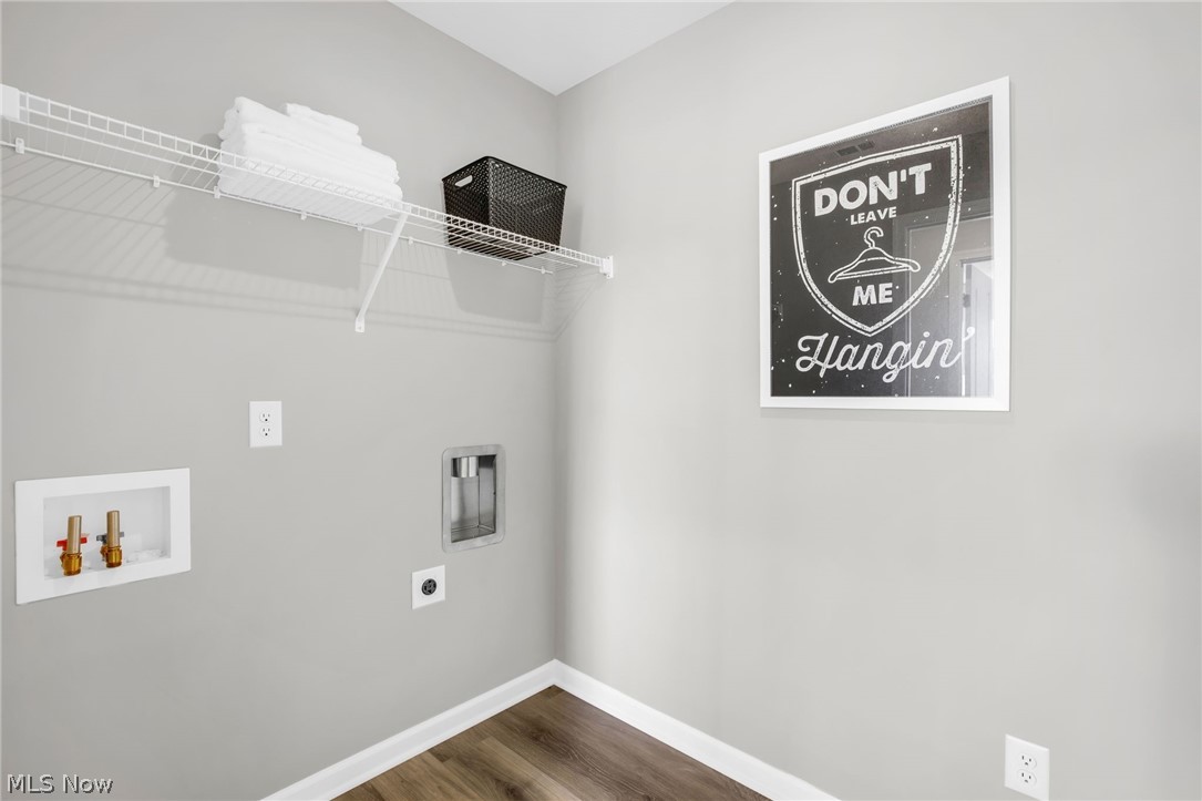 Spring Run Sub - Residential