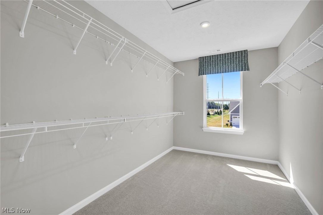 Spring Run Sub - Residential