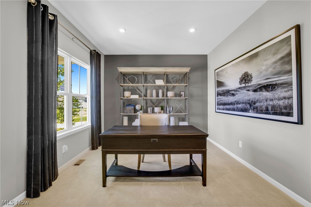 Spring Run Sub - Residential