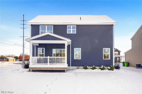 Tiny photo for 1024 Kadas Lane, Wooster, OH 44691 (MLS # 5189068)