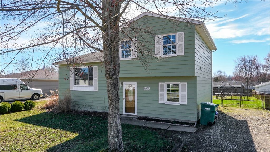 Photo of 9870 Short Drive, Windham, OH 44288 (MLS # 5192736)