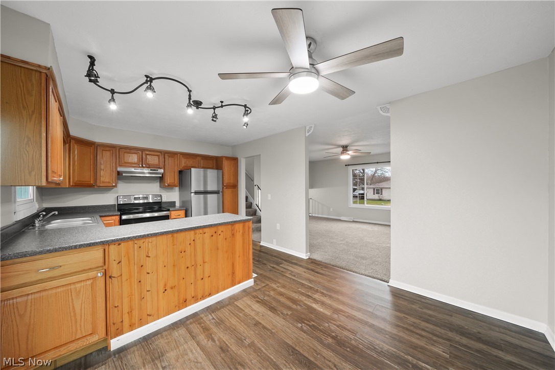 Windham Estates - Residential