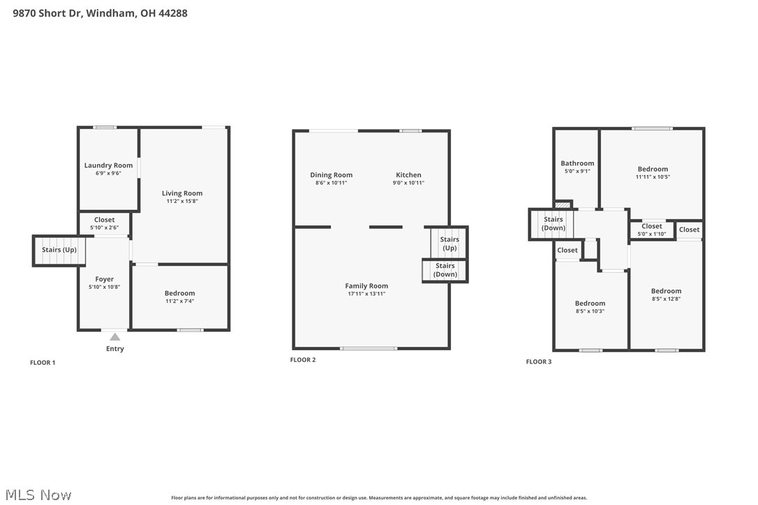 Windham Estates - Residential