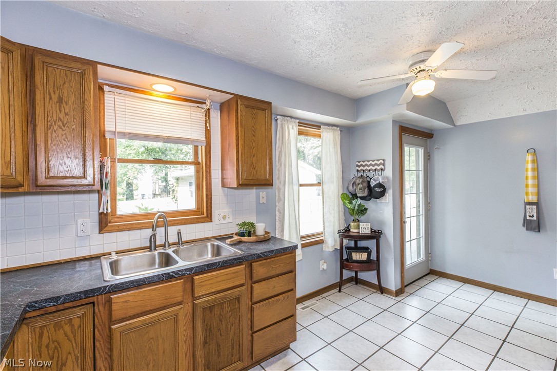 Liberty Park - Residential