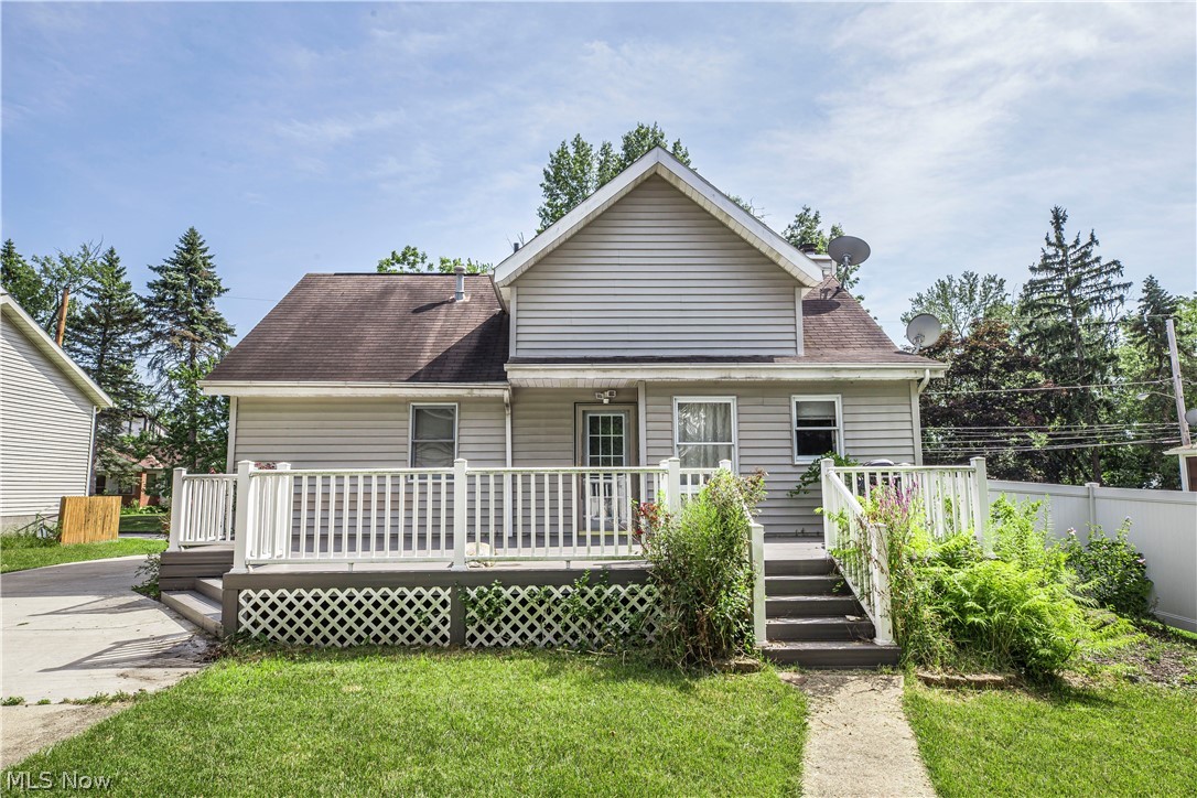 Liberty Park - Residential