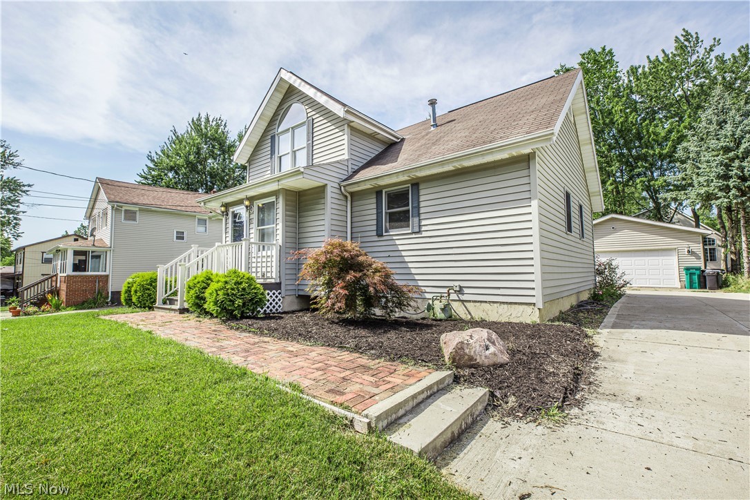 Liberty Park - Residential