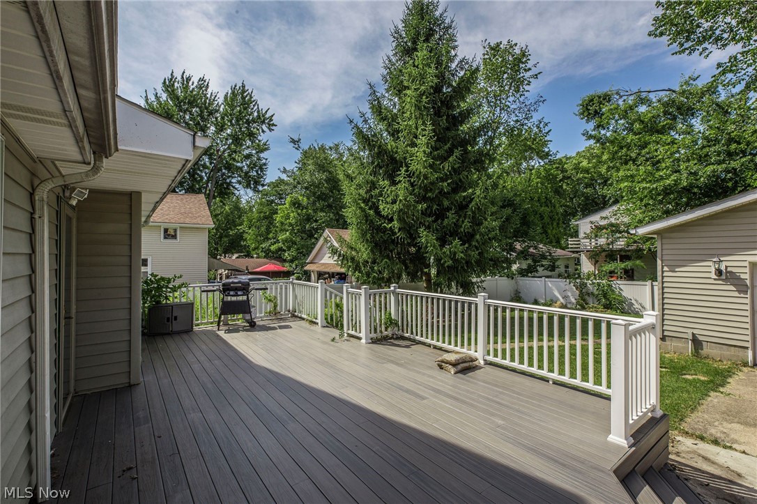 Liberty Park - Residential