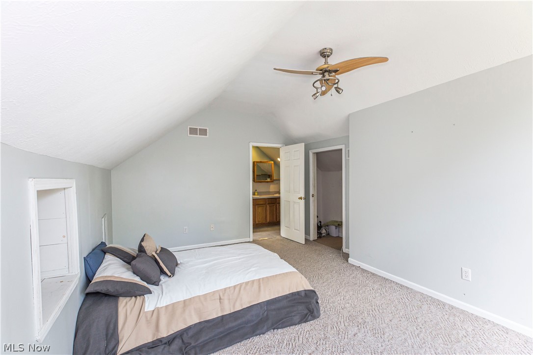 Liberty Park - Residential