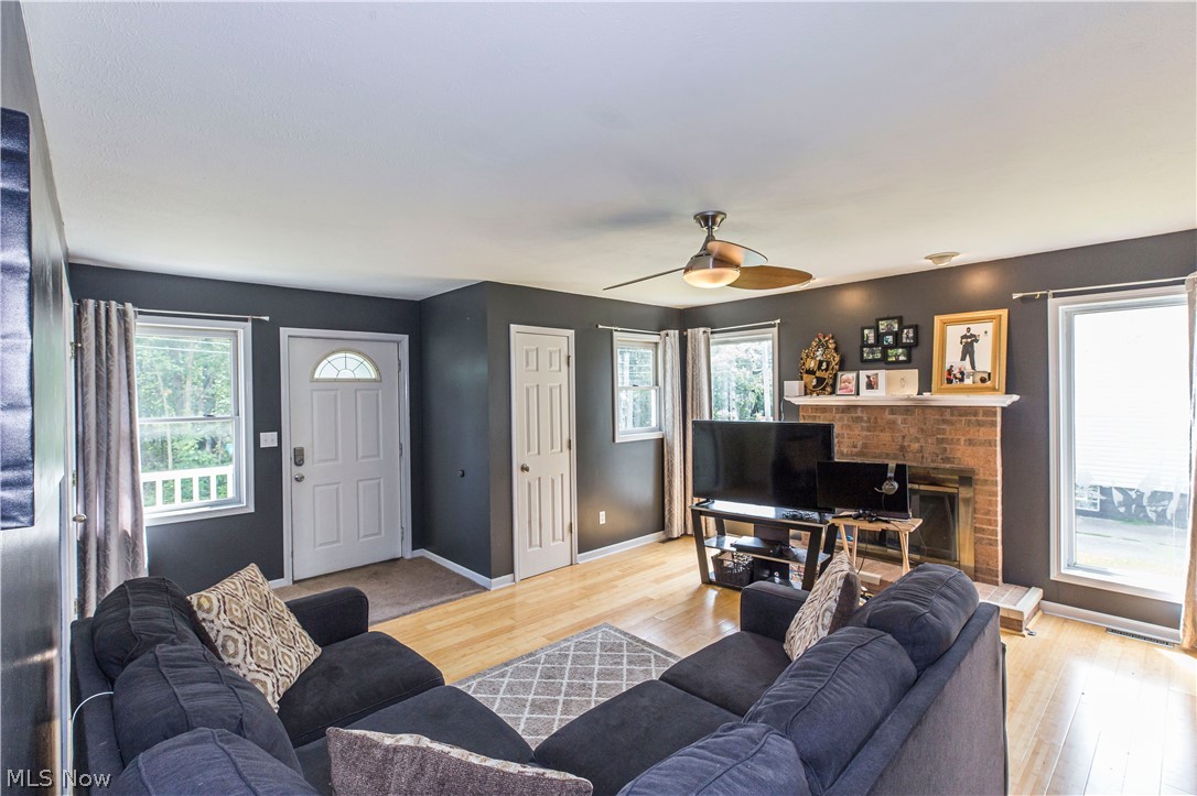 Liberty Park - Residential