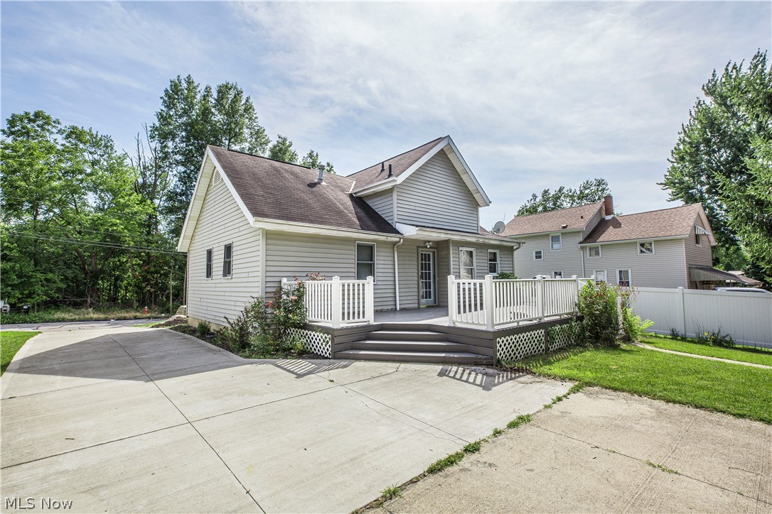 Liberty Park - Residential