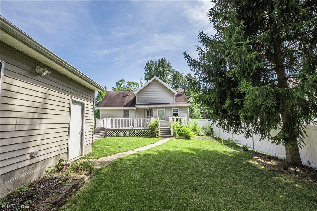 Liberty Park - Residential