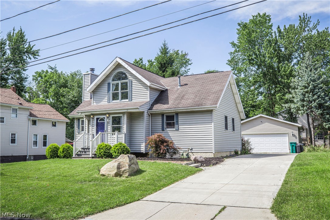 Liberty Park - Residential