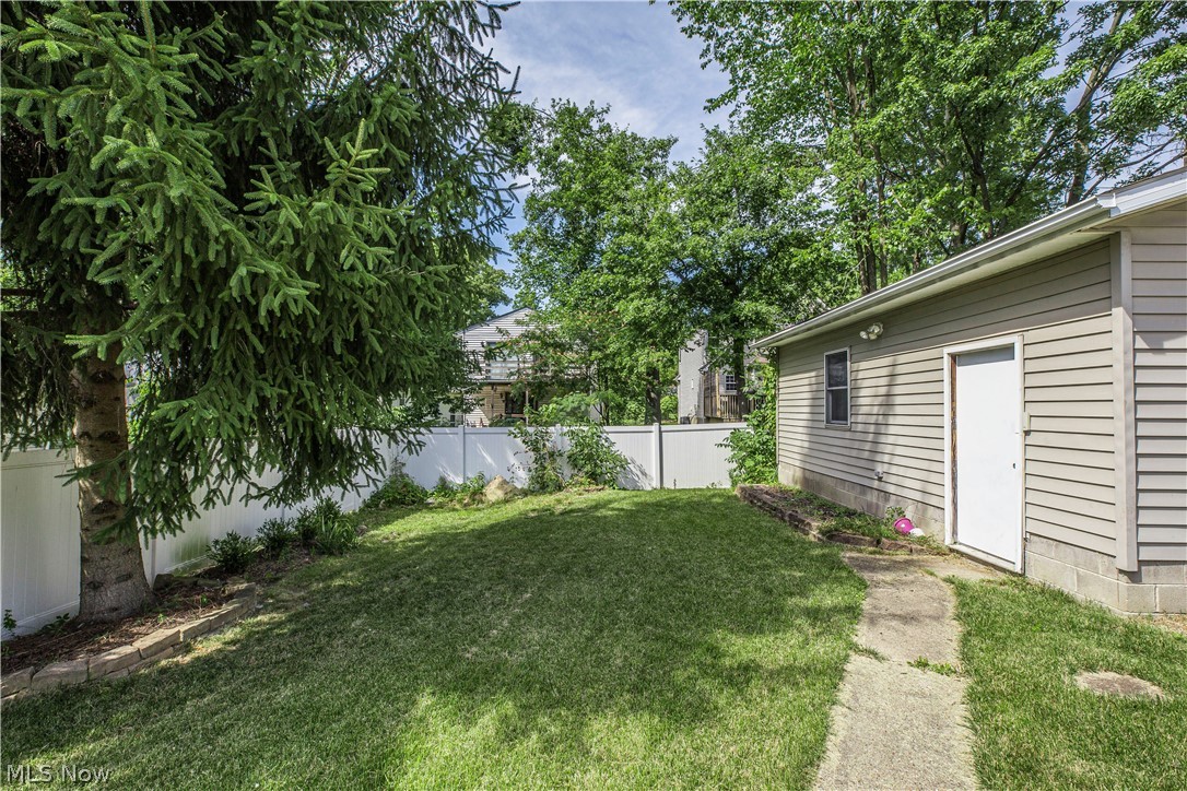 Liberty Park - Residential