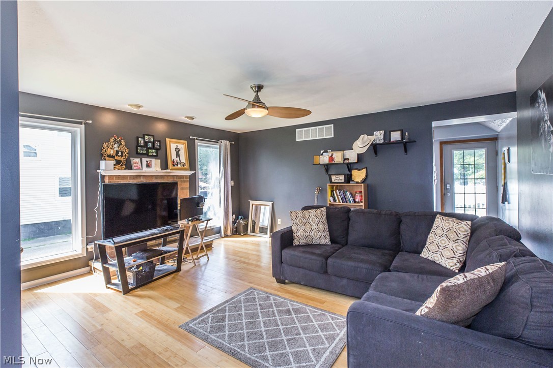 Liberty Park - Residential