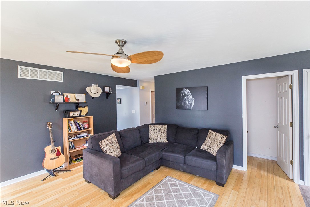 Liberty Park - Residential