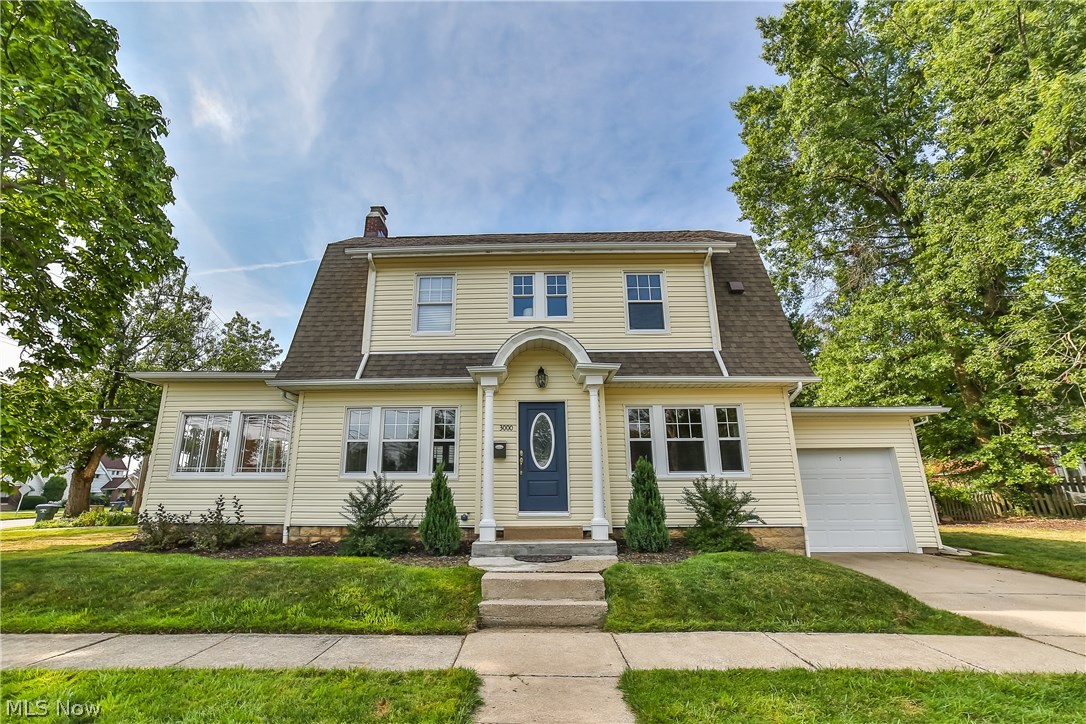 Keenan Heights - Residential